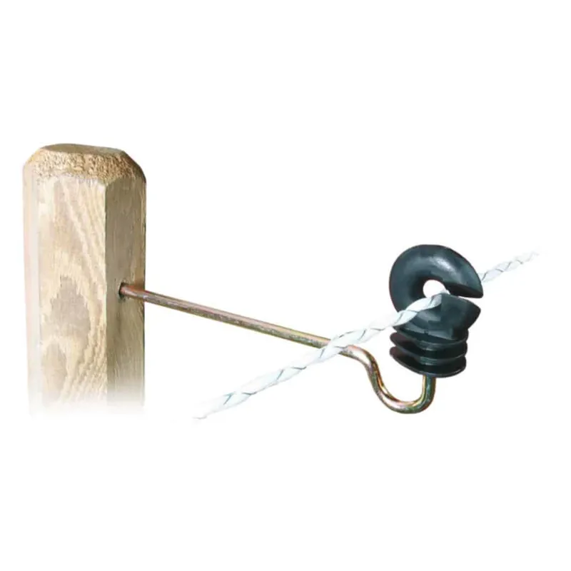 Offset Ring Insulator 10Pk